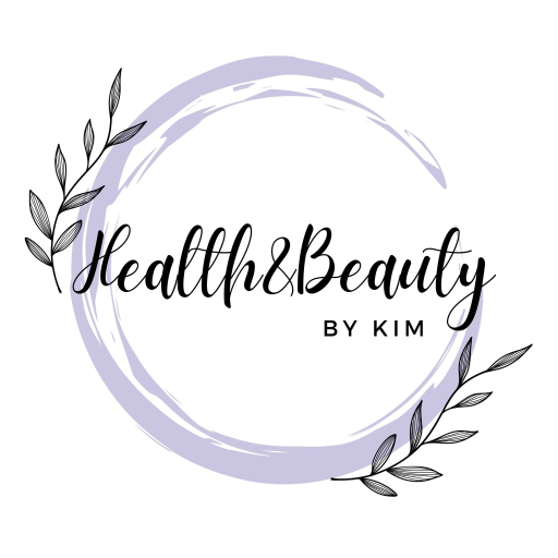 Client logo: Health & Beauty by Kim