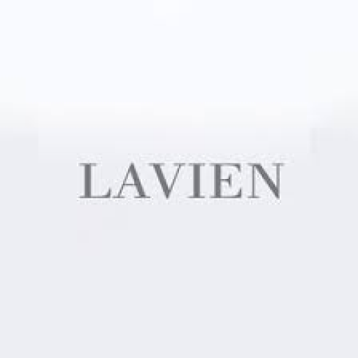 Client logo: LAVIEN CAMBODIA