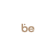 Client logo: Be Yoga
